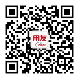 扫码关注官方公众号